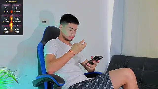 EdwardRoss  online show from 3, 2, 2026