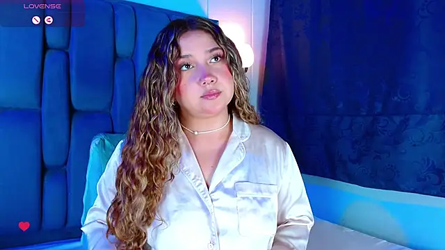 Cherryyquen online show from 8, 2, 2025