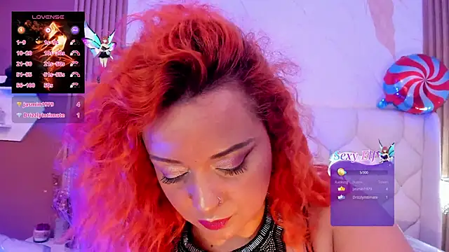 LilyyBigAss online show from 29, 1, 2025