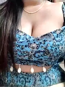 Karin-007 online show from 4, 12, 2025