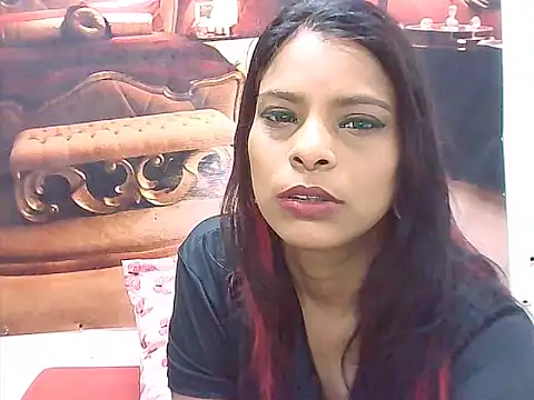 IndianSexyAss online show from 28, 1, 2025