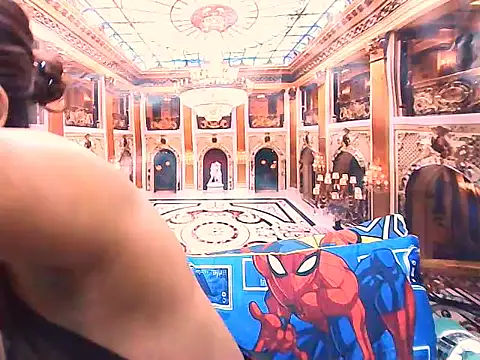 IndianSexyAss online show from 26, 10, 2025