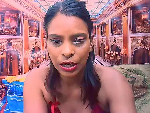 IndianSexyAss online show from 6, 11, 2025