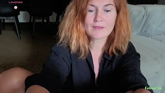Snapshot of Sheandhim23 chatting on 3, 8, 2026 Sheandhim23 online show from 3, 8, 2026