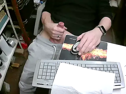 MF-Deutschland online show from 23, 2, 2025