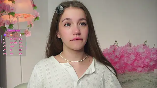 AmiLewis online show from 23, 9, 2025