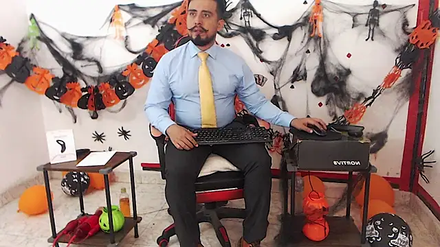 KalethBigDick online show from 30, 10, 2025