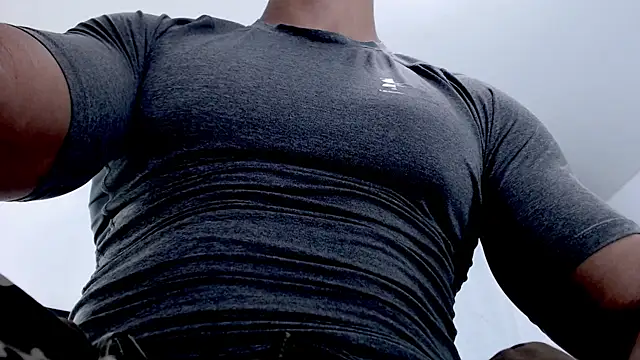 Antonywebb94 online show from 18, 4, 2026