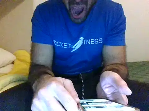 coppai200 online show from 15, 1, 2026