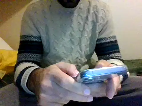 Snapshot of coppai200 chatting on 18, 1, 2026 coppai200 online show from 18, 1, 2026