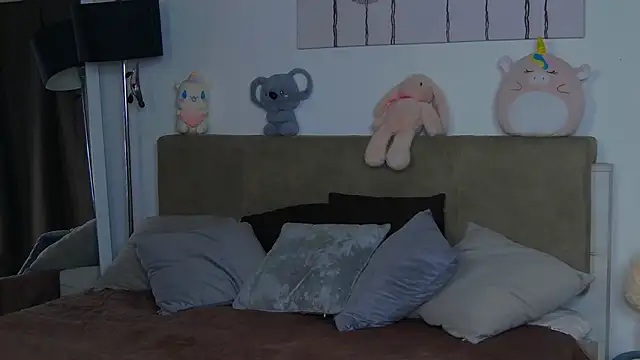 CassKiera online show from 14, 11, 2025