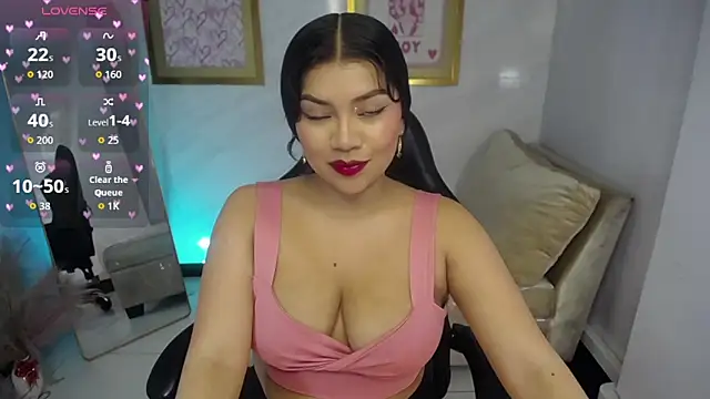  mila sweet v online show from 9, 10, 2025