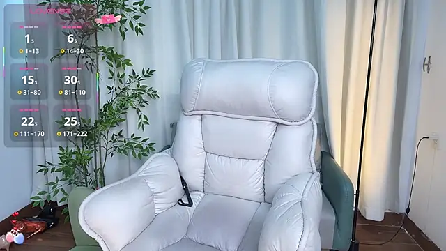 Ada-xixi online show from 21, 2, 2026