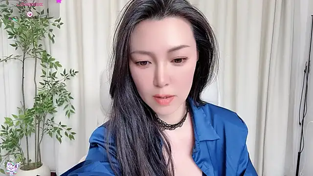 Ada-xixi online show from 11, 7, 2026