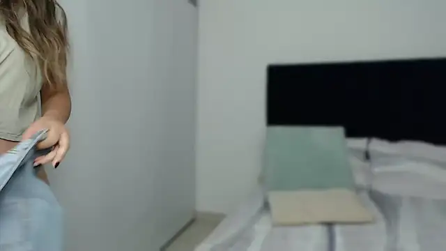 alliee mod online show from 2, 2, 2025