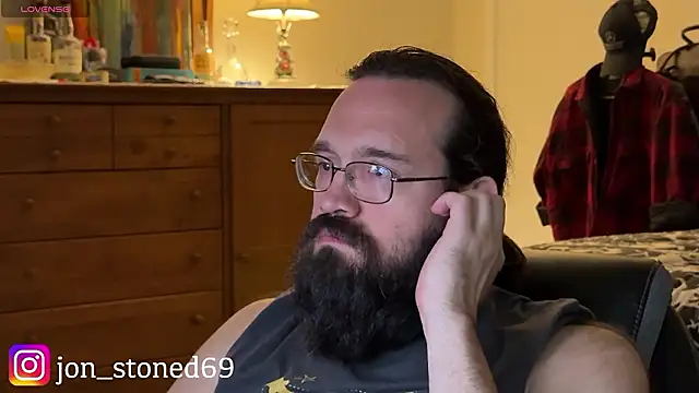 Seraph De La Luna online show from 3, 2, 2026