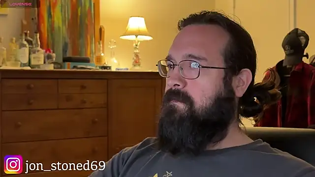 Seraph De La Luna online show from 4, 2, 2026