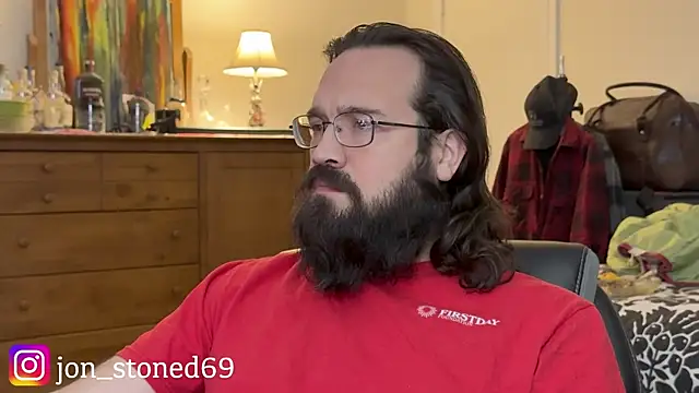 Seraph De La Luna online show from 22, 2, 2026