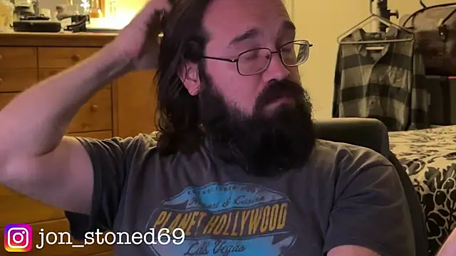 Seraph De La Luna online show from 1, 3, 2026