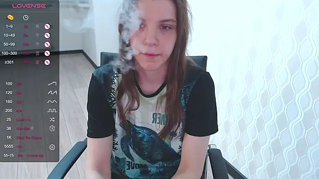LisaHeart online show from 11, 12, 2024