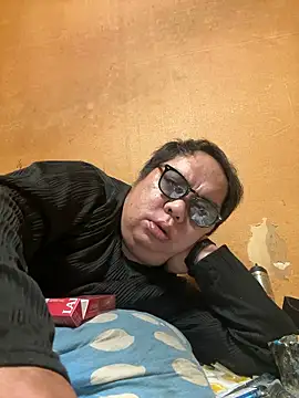 punk0805 online show from 1, 3, 2026