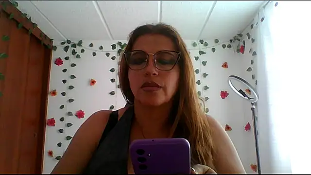 RossanaLionheart online show from 15, 3, 2025