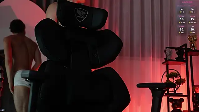 Max cortes1 online show from 9, 1, 2026