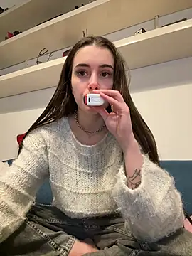 Snapshot of prigrimaldi chatting on 5, 7, 2026 prigrimaldi online show from 5, 7, 2026
