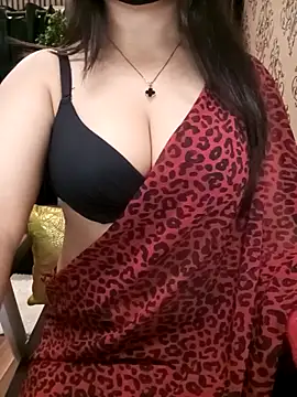 Mishika Gill online show from 9, 2, 2026