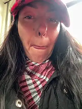 eveangelll online show from 27, 1, 2025