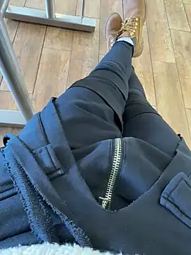 eveangelll online show from 24, 2, 2025