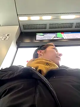 eveangelll online show from 16, 10, 2025