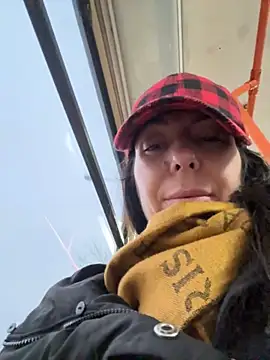 eveangelll online show from 14, 11, 2025