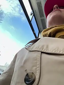 eveangelll online show from 14, 4, 2026