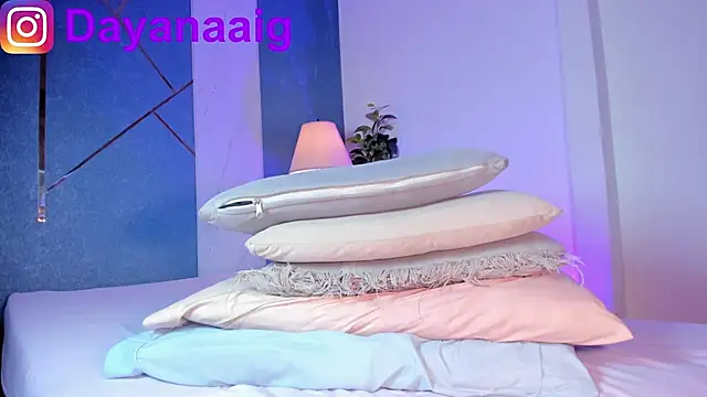 Voluptupus-girl online show from 11, 4, 2026