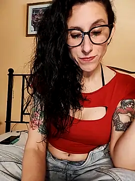 SofiaMori online show from 4, 5, 2026