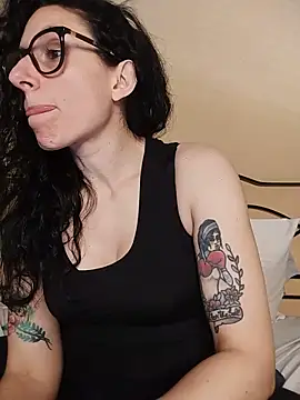 SofiaMori online show from 18, 5, 2026