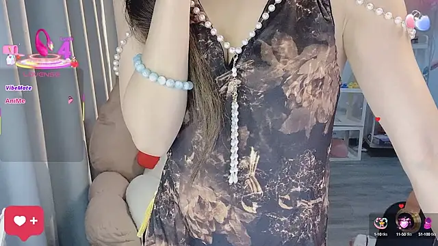 7-Love online show from 25, 2, 2025