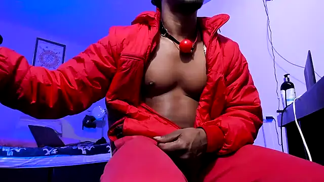 AlejoKhalifa  online show from 7, 3, 2025