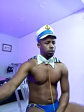 AlejoKhalifa  online show from 7, 3, 2025