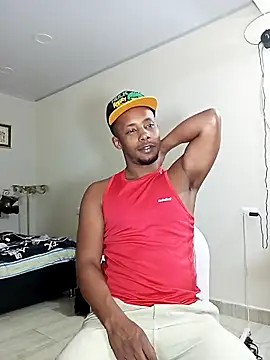 AlejoKhalifa  online show from 9, 3, 2025