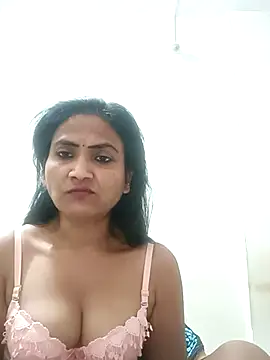 Snapshot of sunita6009 chatting on 12, 9, 2025 sunita6009 online show from 12, 9, 2025