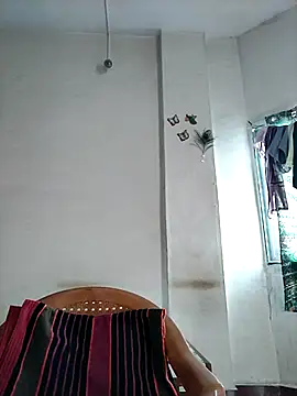 Snapshot of sunita6009 chatting on 17, 7, 2026 sunita6009 online show from 17, 7, 2026