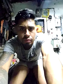 pene latinoriico online show from 18, 10, 2025