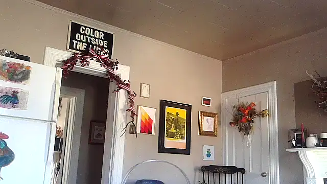 Glamazonx online show from 19, 11, 2025