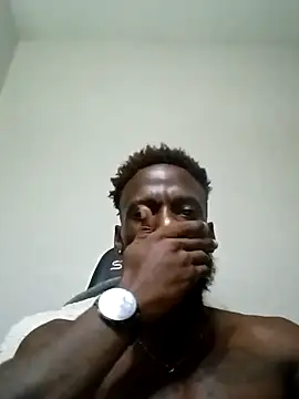 DaReal Kyng Chocolick online show from 17, 11, 2025