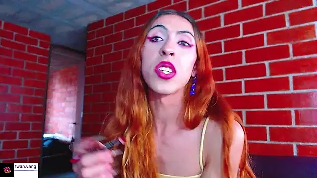 Snapshot of Trix_fiore_oficial chatting on 29, 3, 2026 Trix fiore oficial online show from 29, 3, 2026