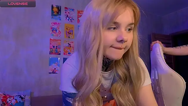 Britney Lynch online show from 14, 1, 2026