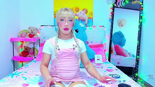 Candy Candy   online show from 24, 10, 2025