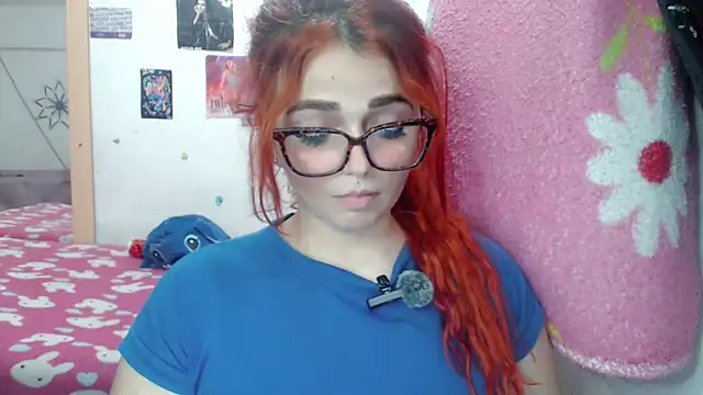 Snapshot of Alexatexa2929 chatting on 5, 12, 2024 Alexatexa2929 online show from 5, 12, 2024